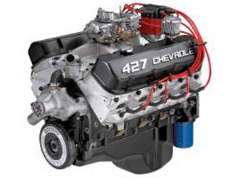 U2060 Engine